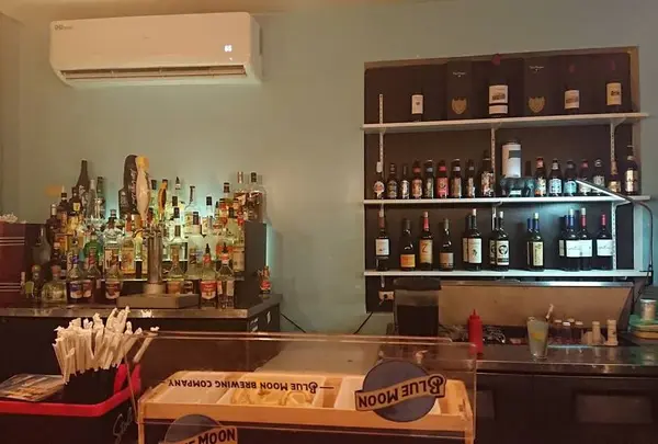 Delmonico by Kitchen and Bar