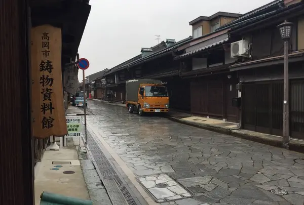高岡市金屋町の写真・動画_image_463663