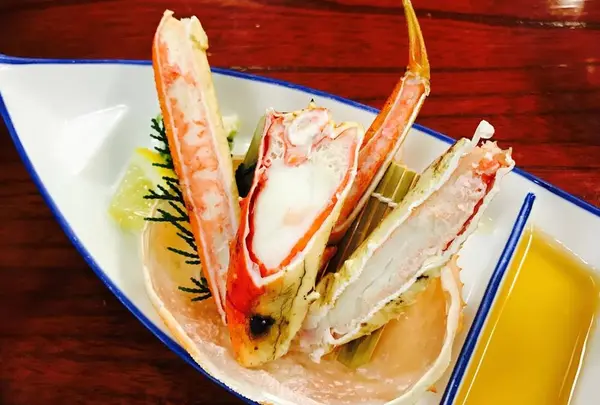 札幌かに家本店