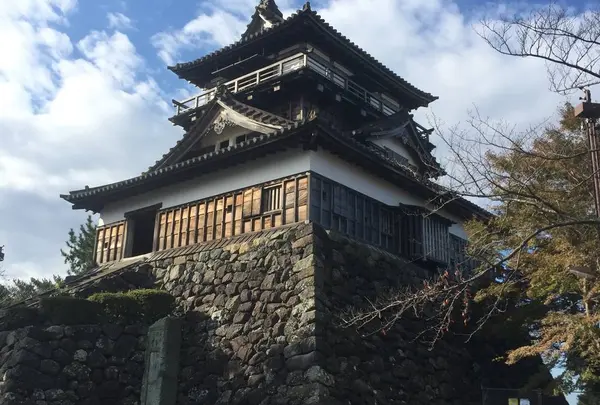丸岡城の写真・動画_image_463690