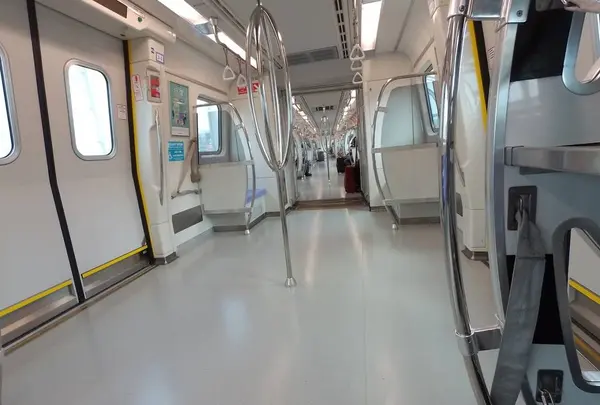 Taoyuan HSR Station
