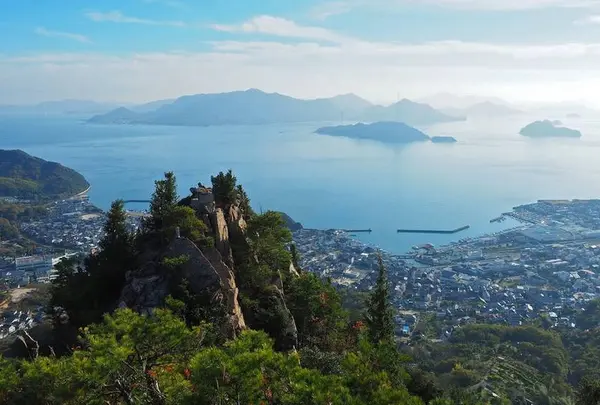 黒滝山