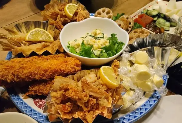 伏見小料理店