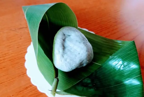 麩帆
