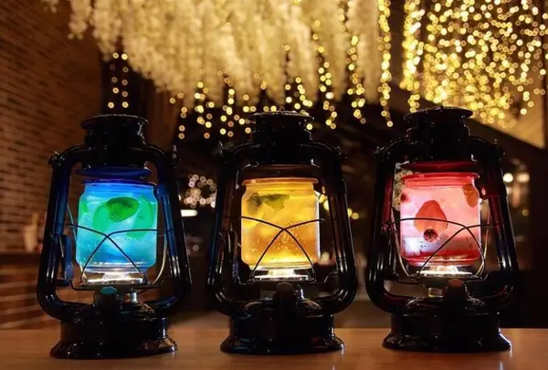 パフェ専門店 Lampの写真・動画_image_464039
