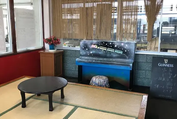 吉松駅