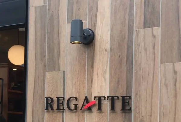 REGATTE 原宿店