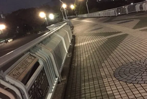 新左近川親水公園