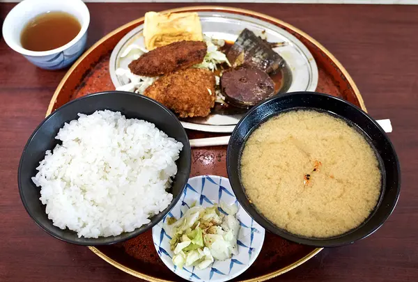 今井食堂
