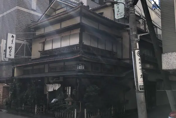 竹むらの写真・動画_image_464594