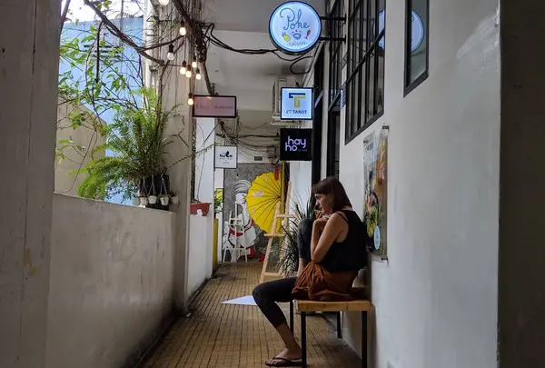 Apartment 42 Nguyen Hue