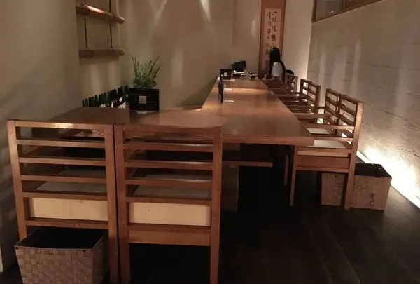 豆腐料理 空野 渋谷店