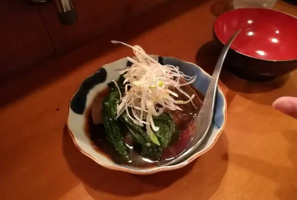 割烹よしむら