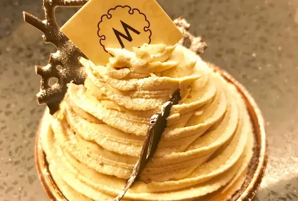 Patisserie MATILDA