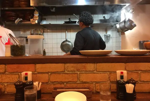 麦小家