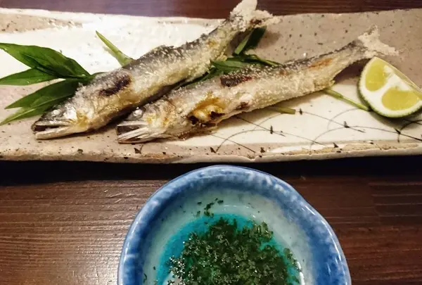 麻布さ和長
