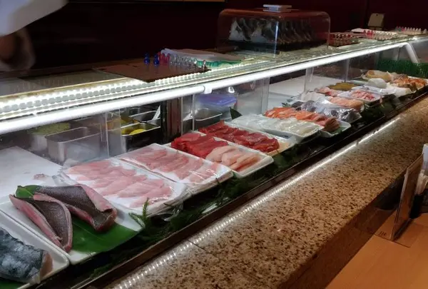 築地 すし兆 本店
