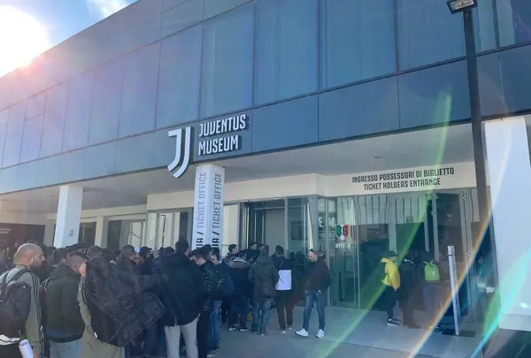 Juventus Museum