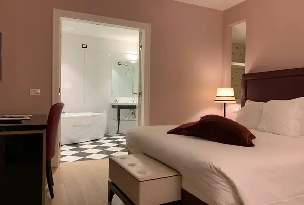 Turin Palace Hotel