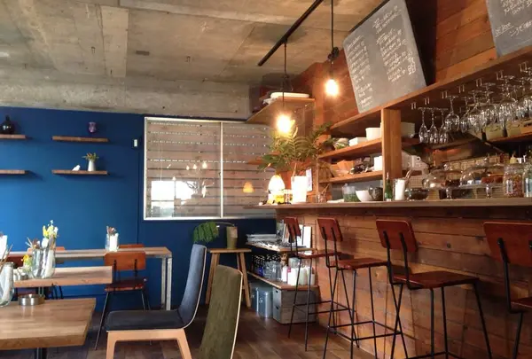 カフェ ハクタ cafe hakuta