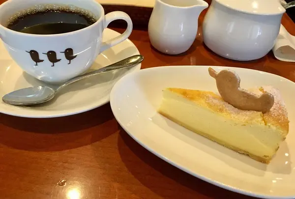 tri cafe