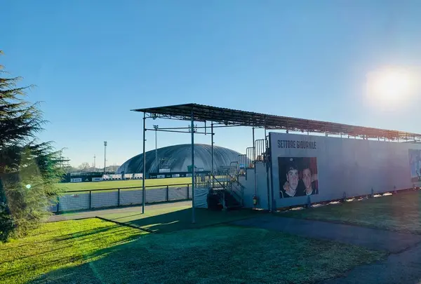 Juventus Center
