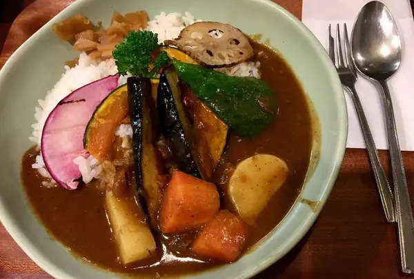 カフェレストラン ニューグリーン （New Green）の写真・動画_image_465325