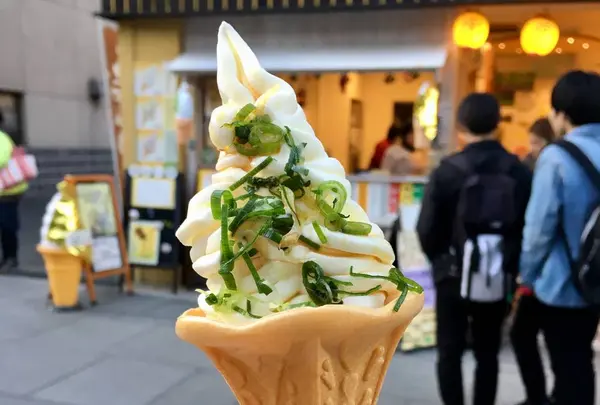 しょうゆ豆本舗 表参道店の写真・動画_image_465329