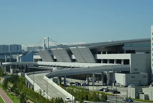 豊洲市場