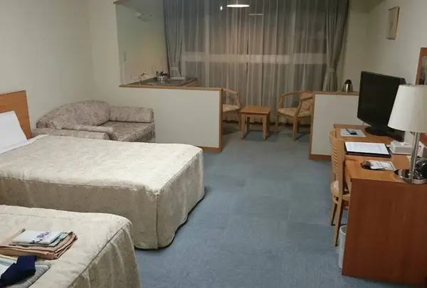 うみてらす名立