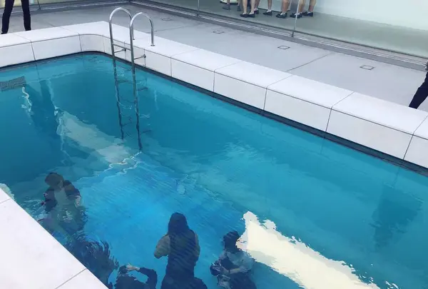 金沢21世紀美術館