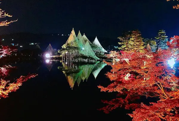 兼六園