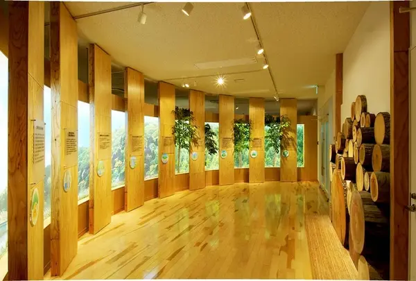 木材・合板博物館