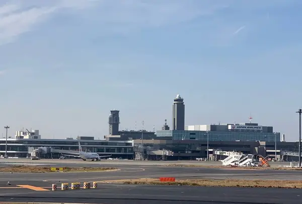 成田国際空港の写真・動画_image_466251