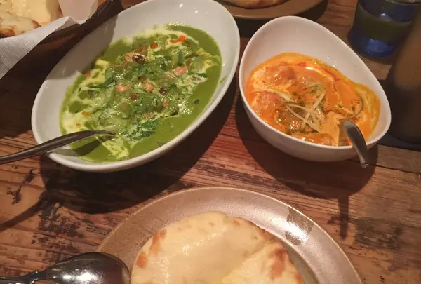 グルガオン