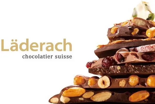 Laderach Boutique