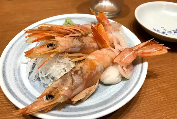 魚がし料理 粋のや