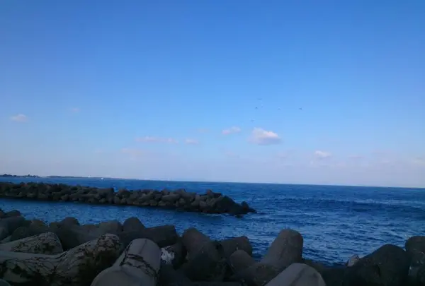 滑川市