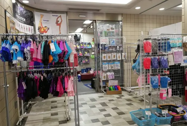 明治神宮外苑アイススケート場