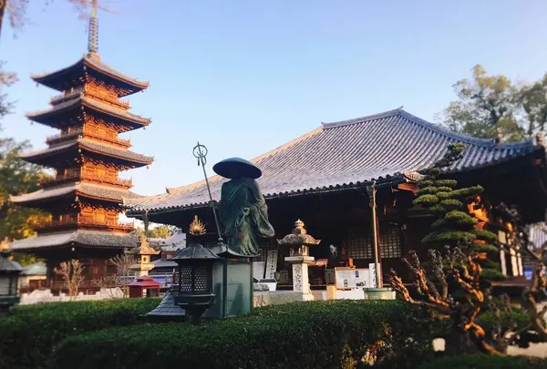 本山寺