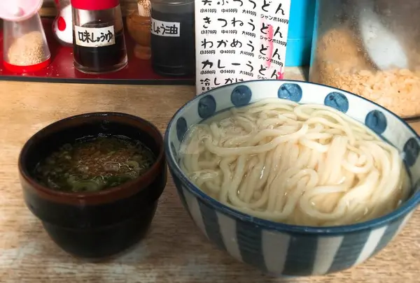 柳川製麺所の写真・動画_image_467068