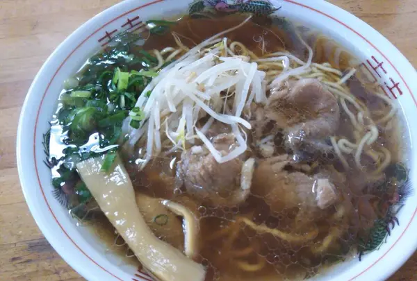 すみれ食堂