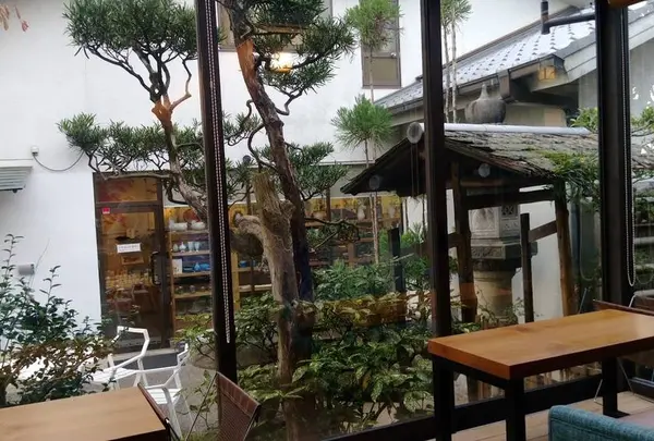 音羽茶寮