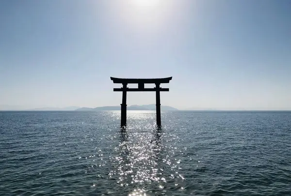 白鬚神社の写真・動画_image_467447