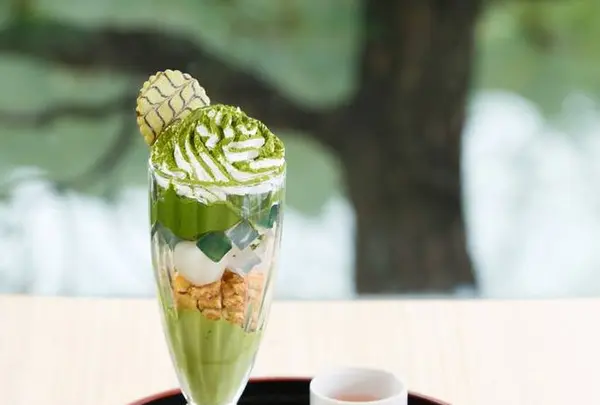 五木茶屋 arashiyama itsukichaya