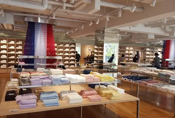 今治タオル 本店