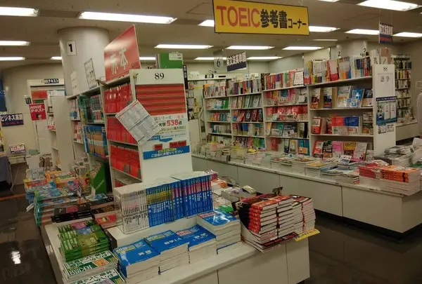 八重洲ブックセンター 本店