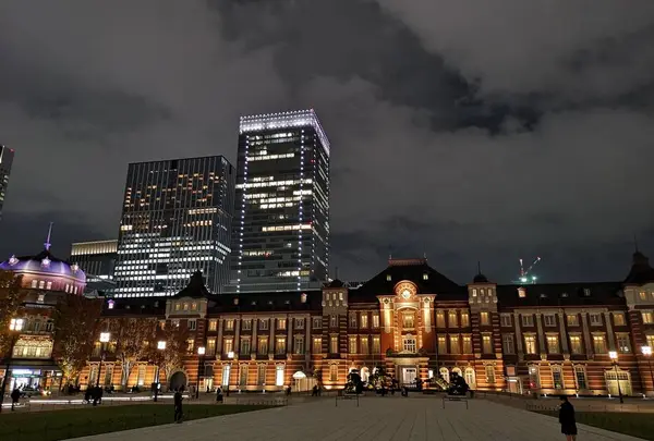 東京駅の写真・動画_image_467892