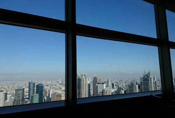 オペラシティ東天紅の写真・動画_image_468107