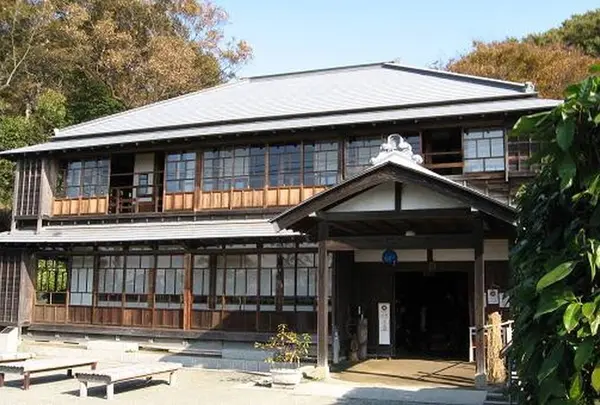 天王森泉公園/境川遊水池公園